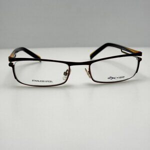 Oxydo X014 MLA Eyeglasses Eye Glasses Frames 53-20-140